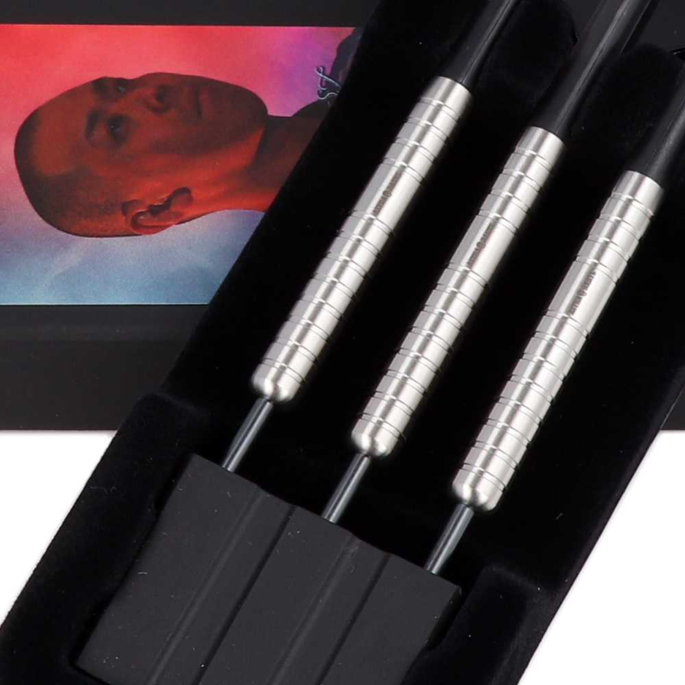 あつこ③ ダーツ（ASTRA DARTS STEEL）｜DYNASTY(ダイナスティ)