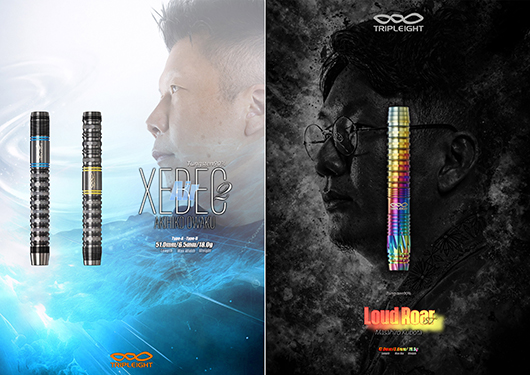 DYNASTY（ダイナスティー） - 貴方のダーツライフに紋章を