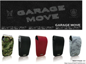 GARAGE MOVE